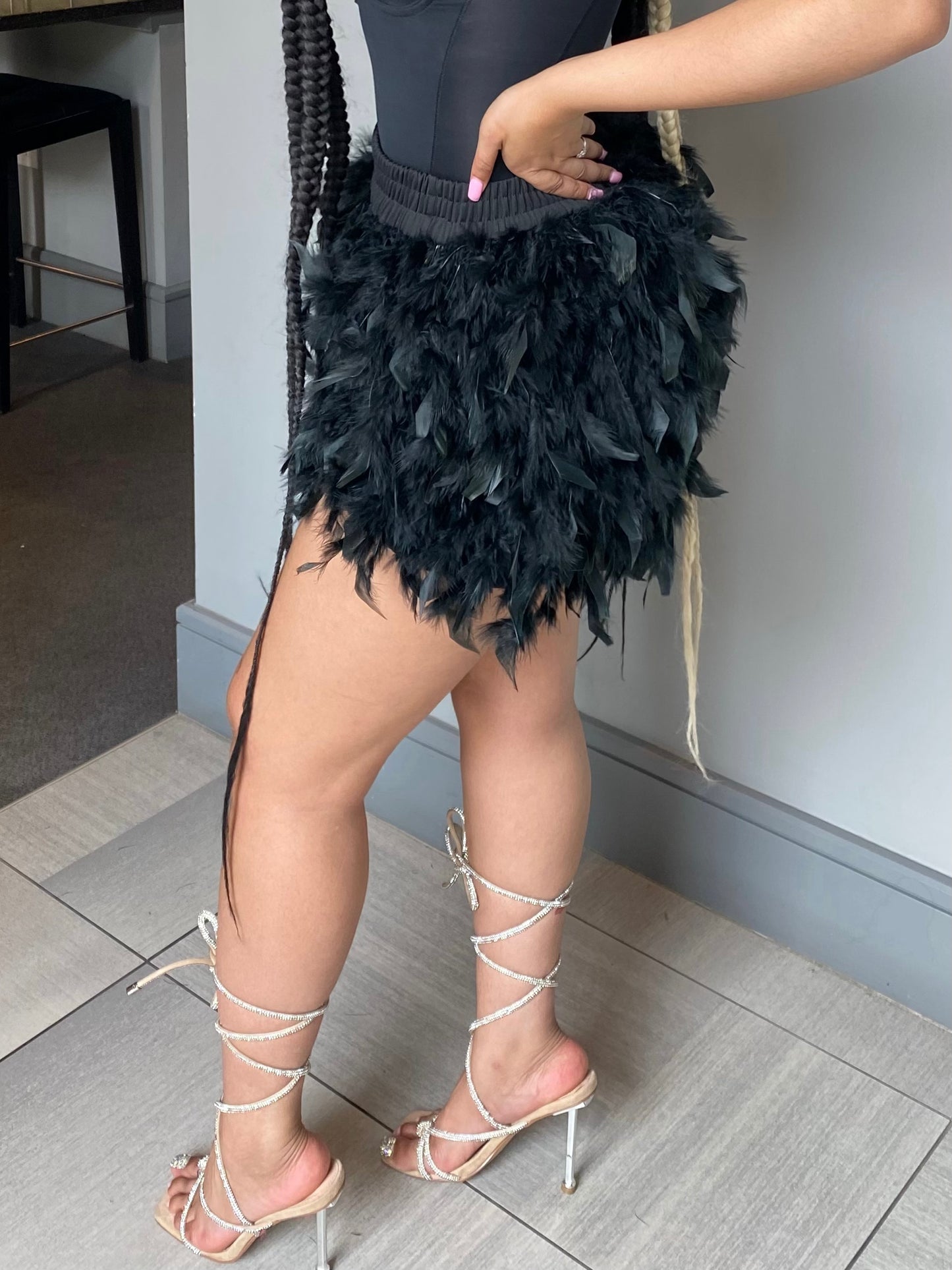 Tinsley Skirt