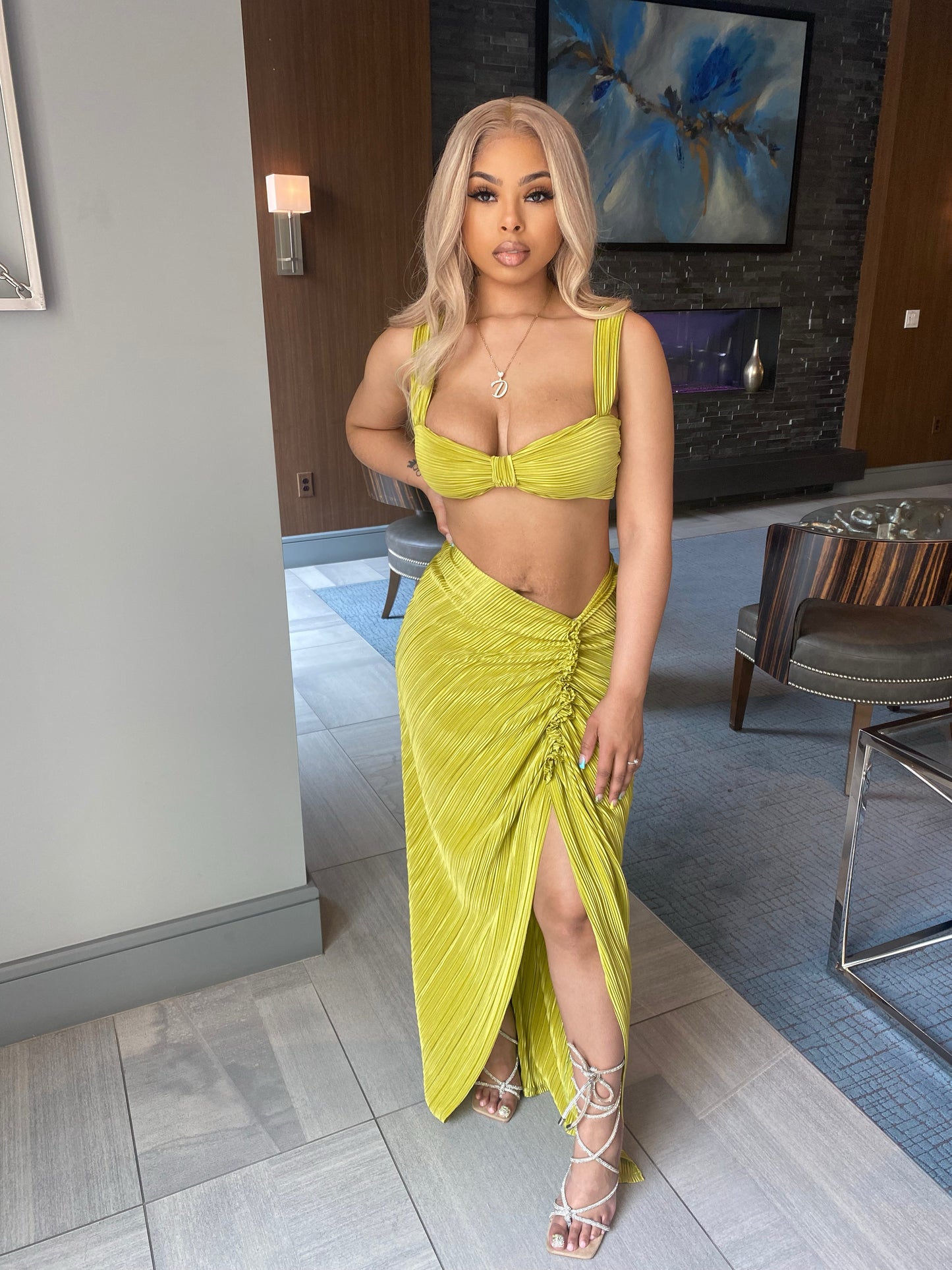 Isobella Set
