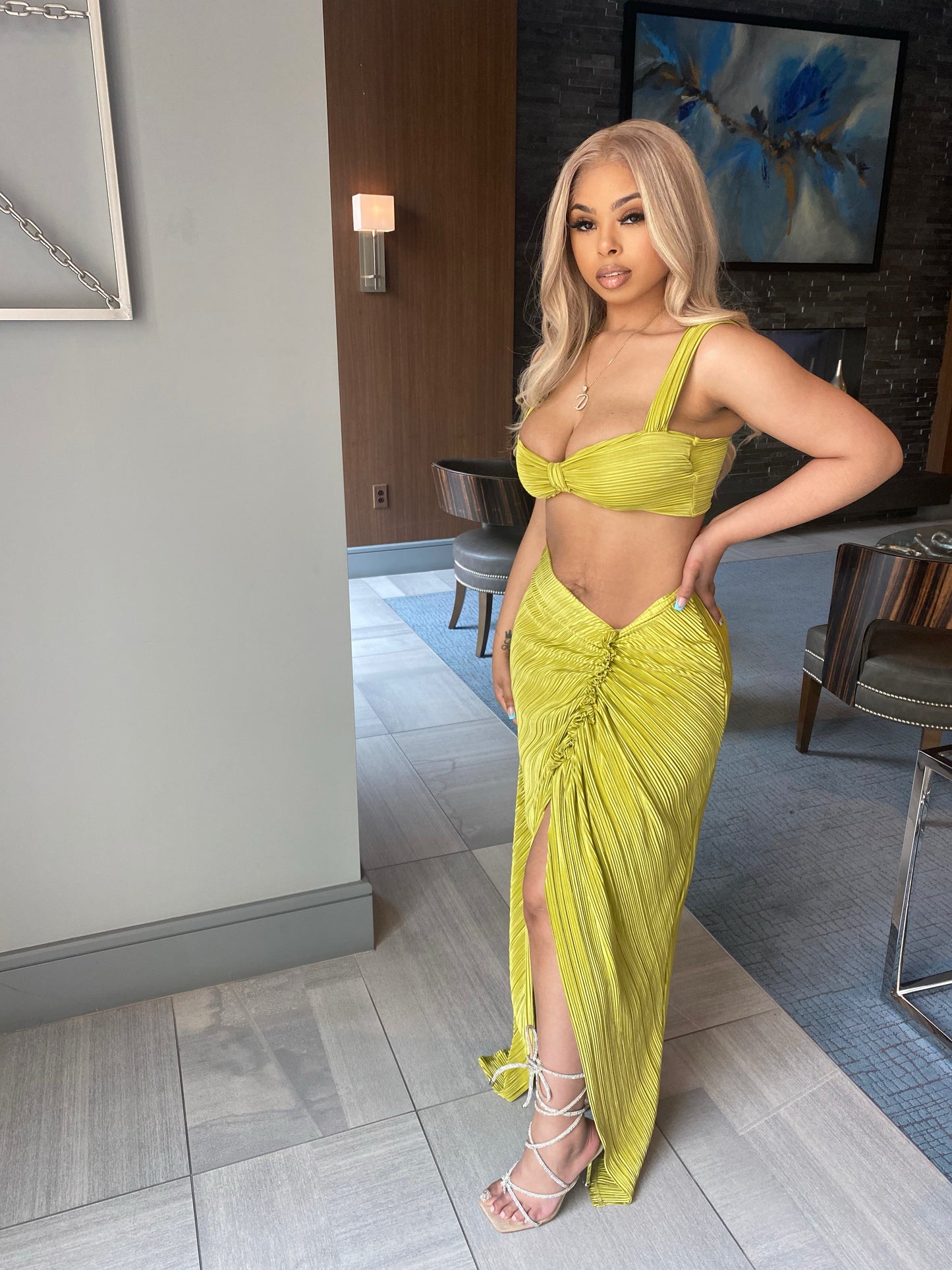 Isobella Set