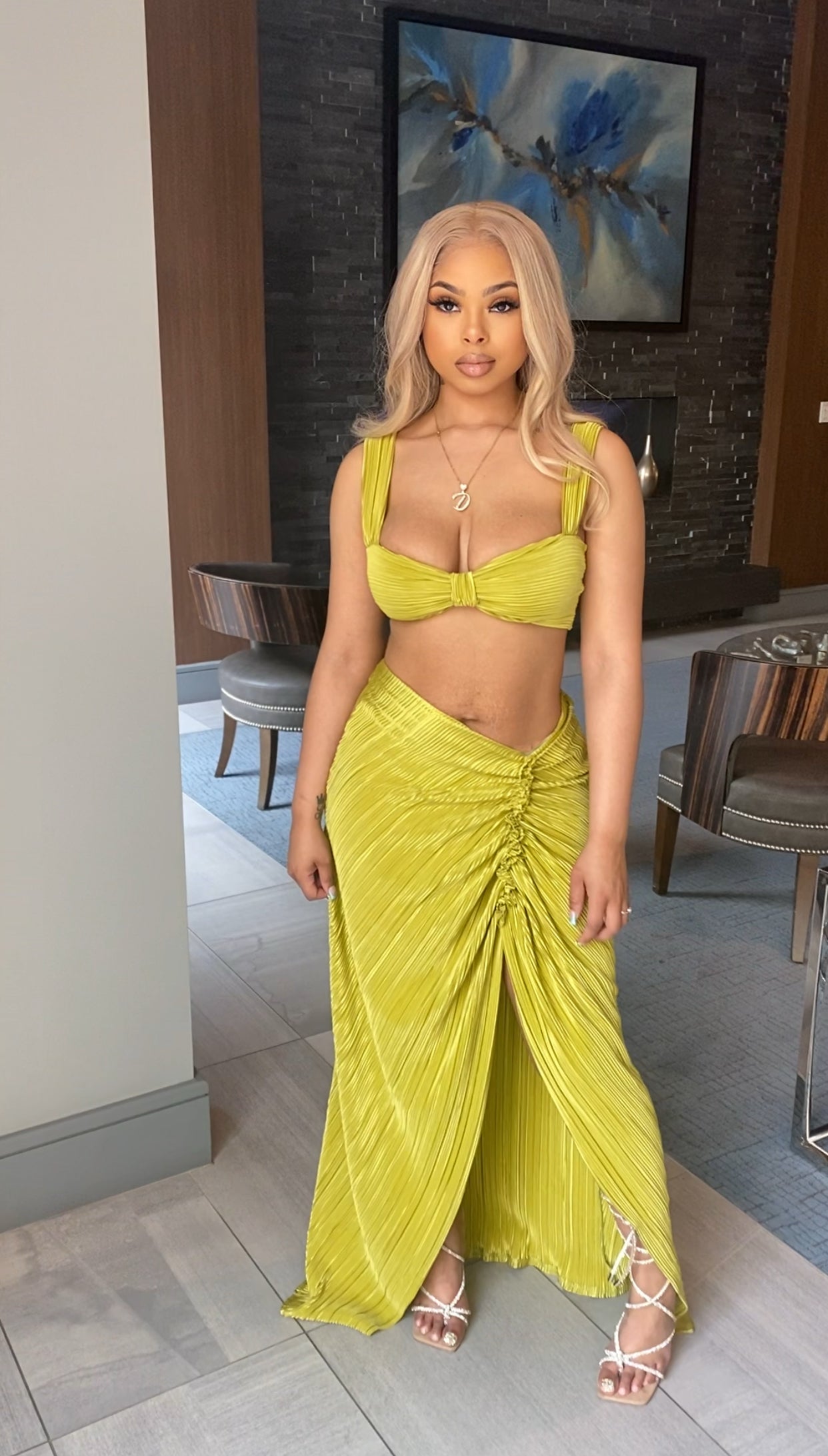 Isobella Set
