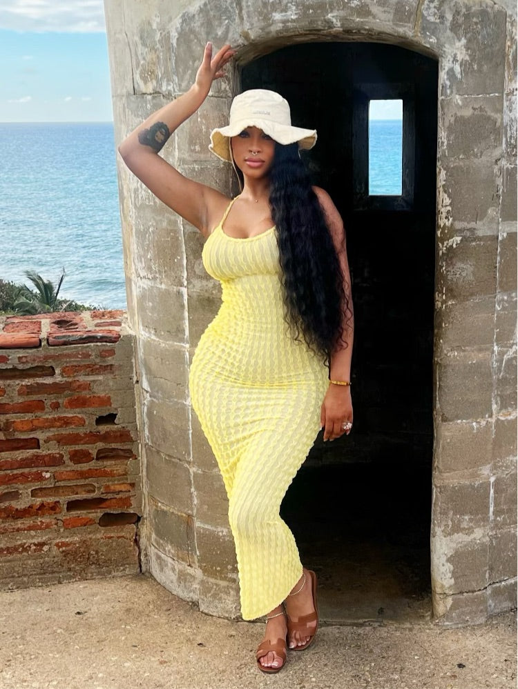Natasha Dress