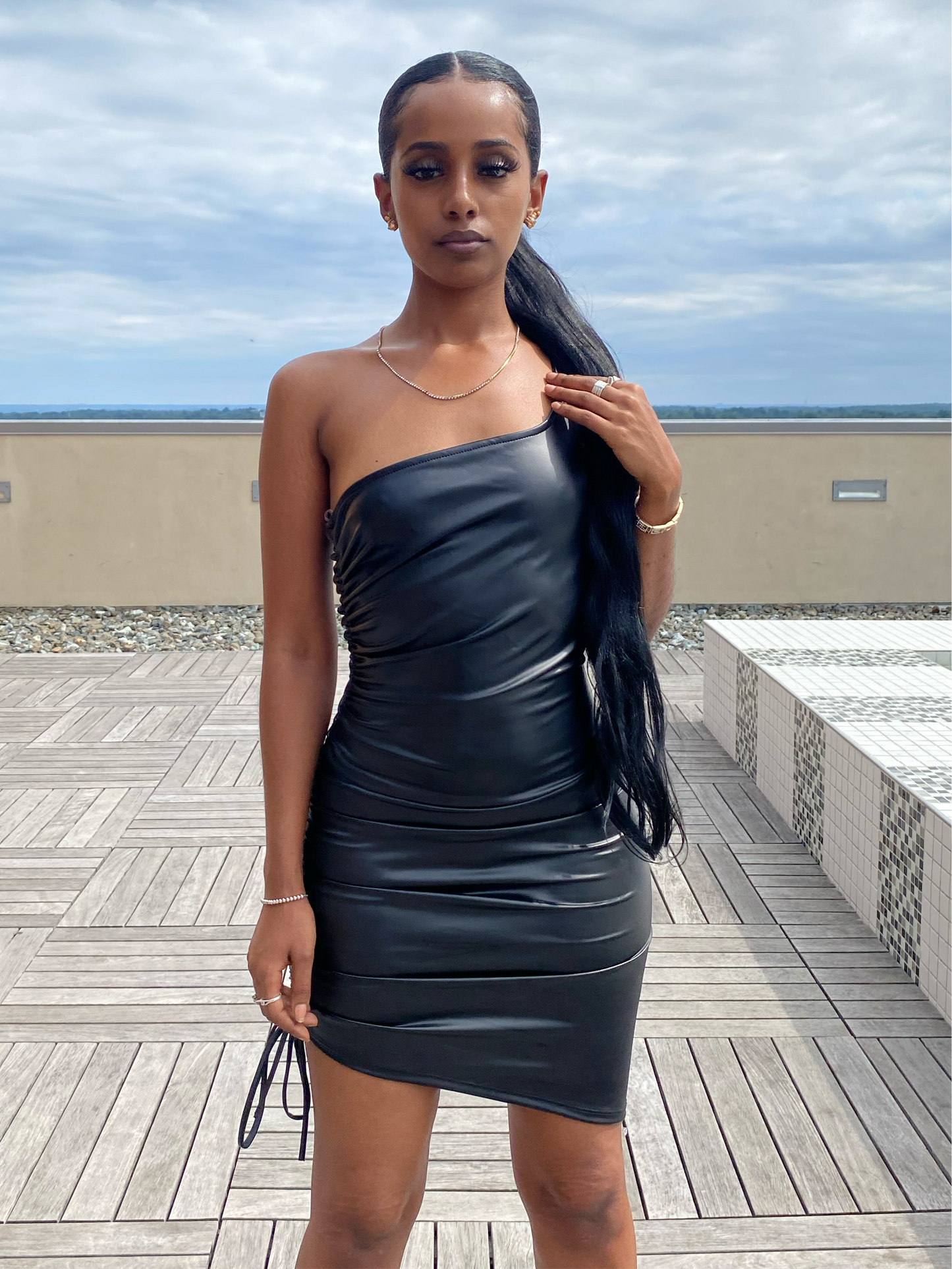 Renata Dress