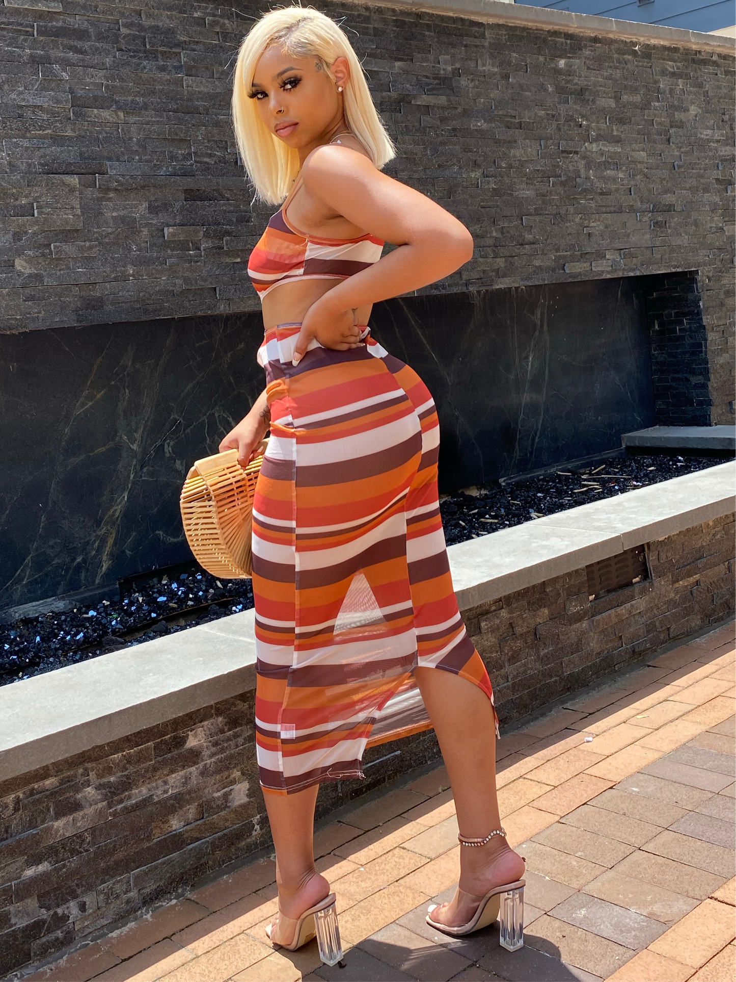 Kalisma Dress