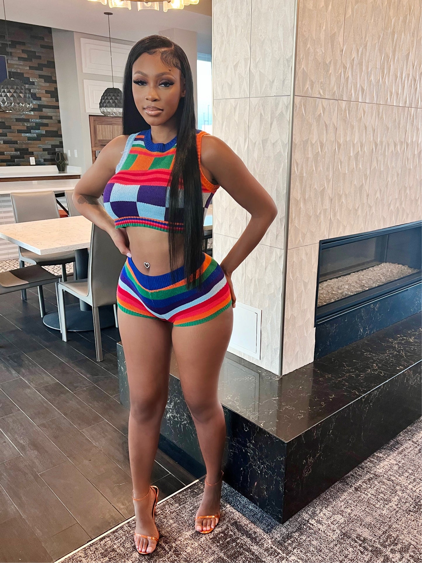 Izara Set