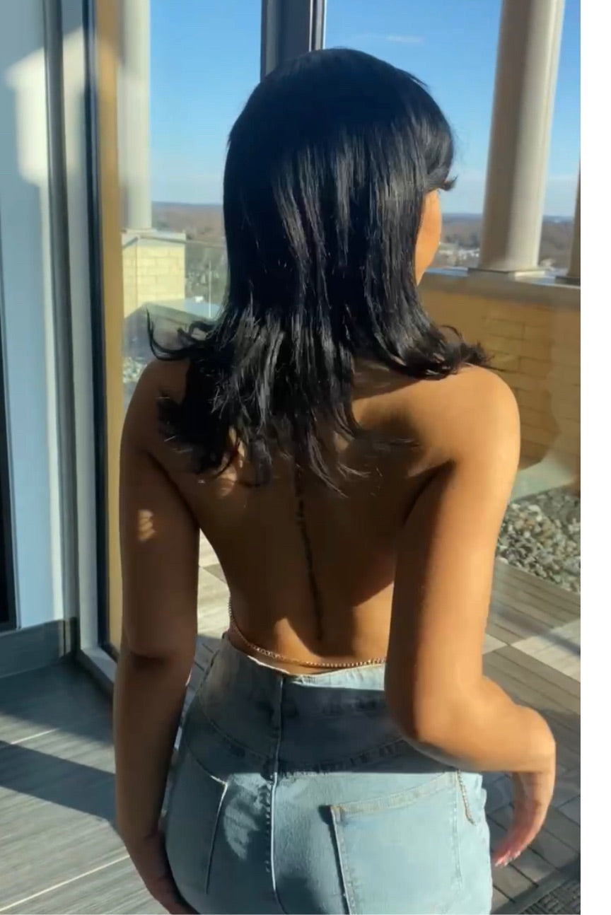 Emory Top