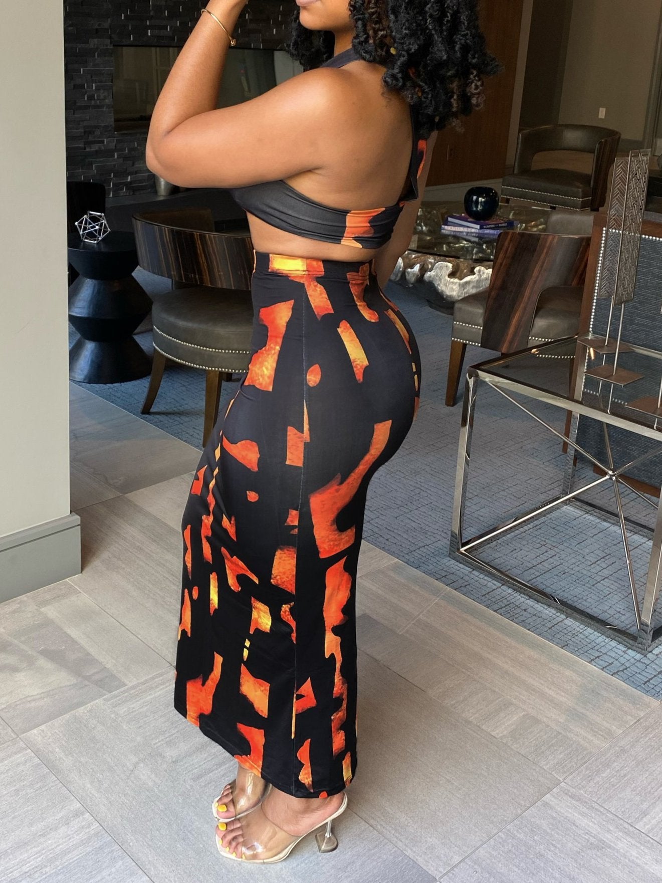 Rahel Set