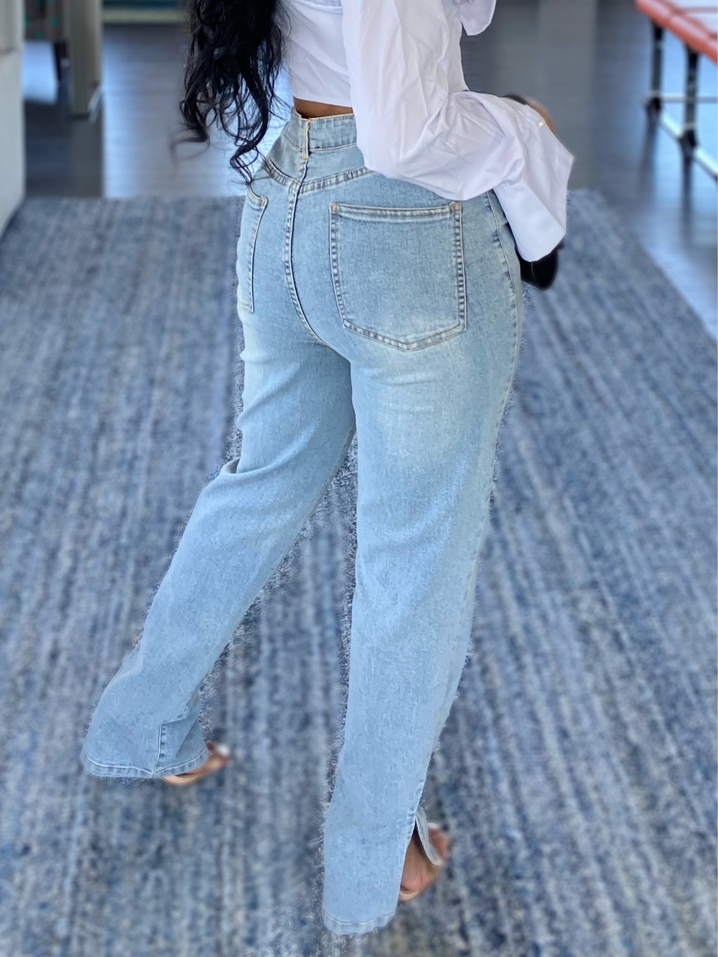 Kenny Jeans