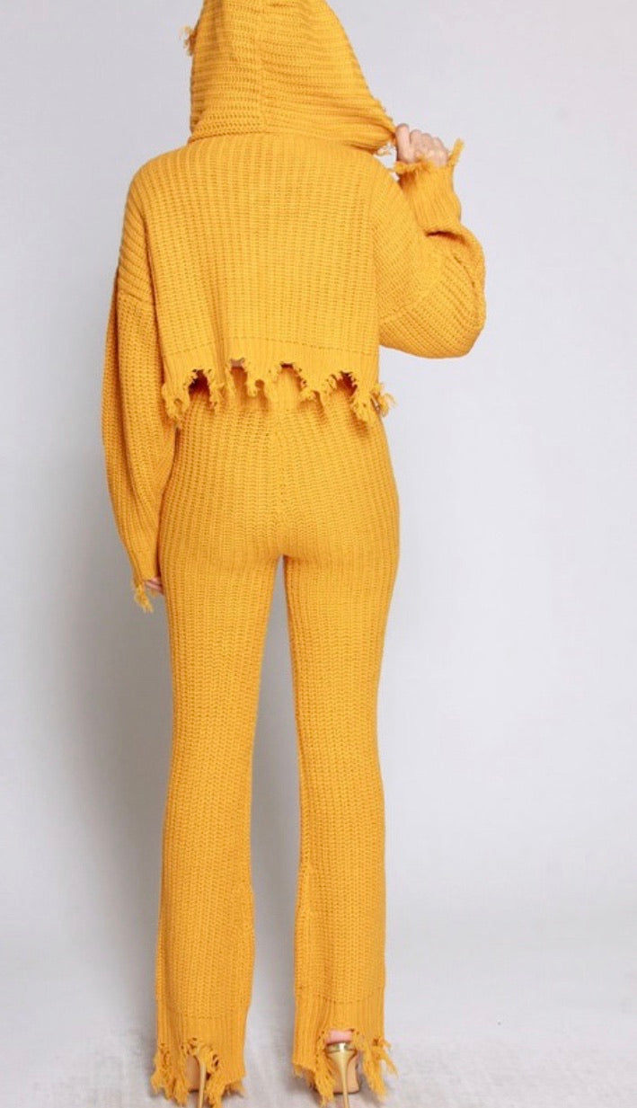 Elsey Two Piece Set