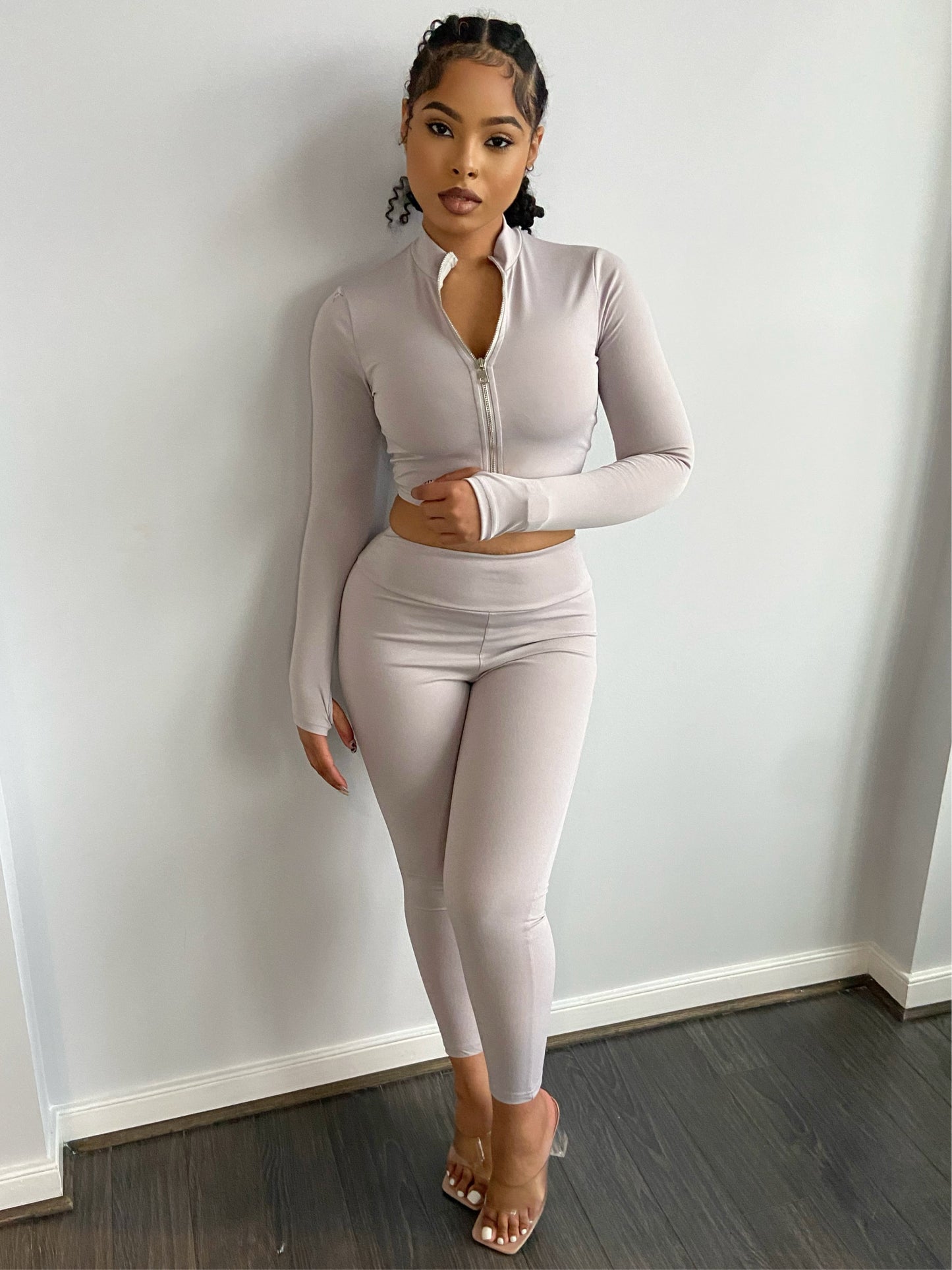Meka Set