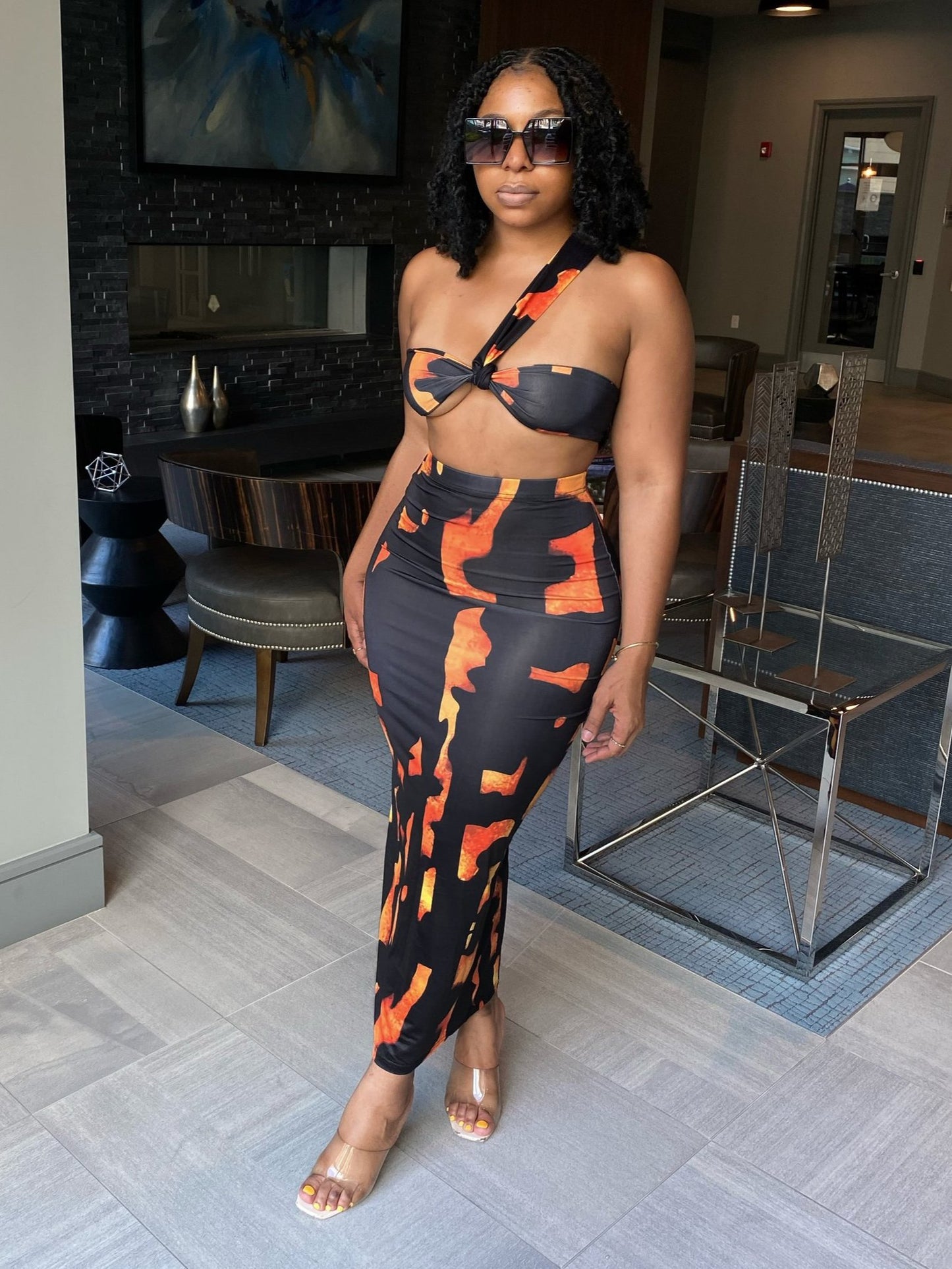 Rahel Set