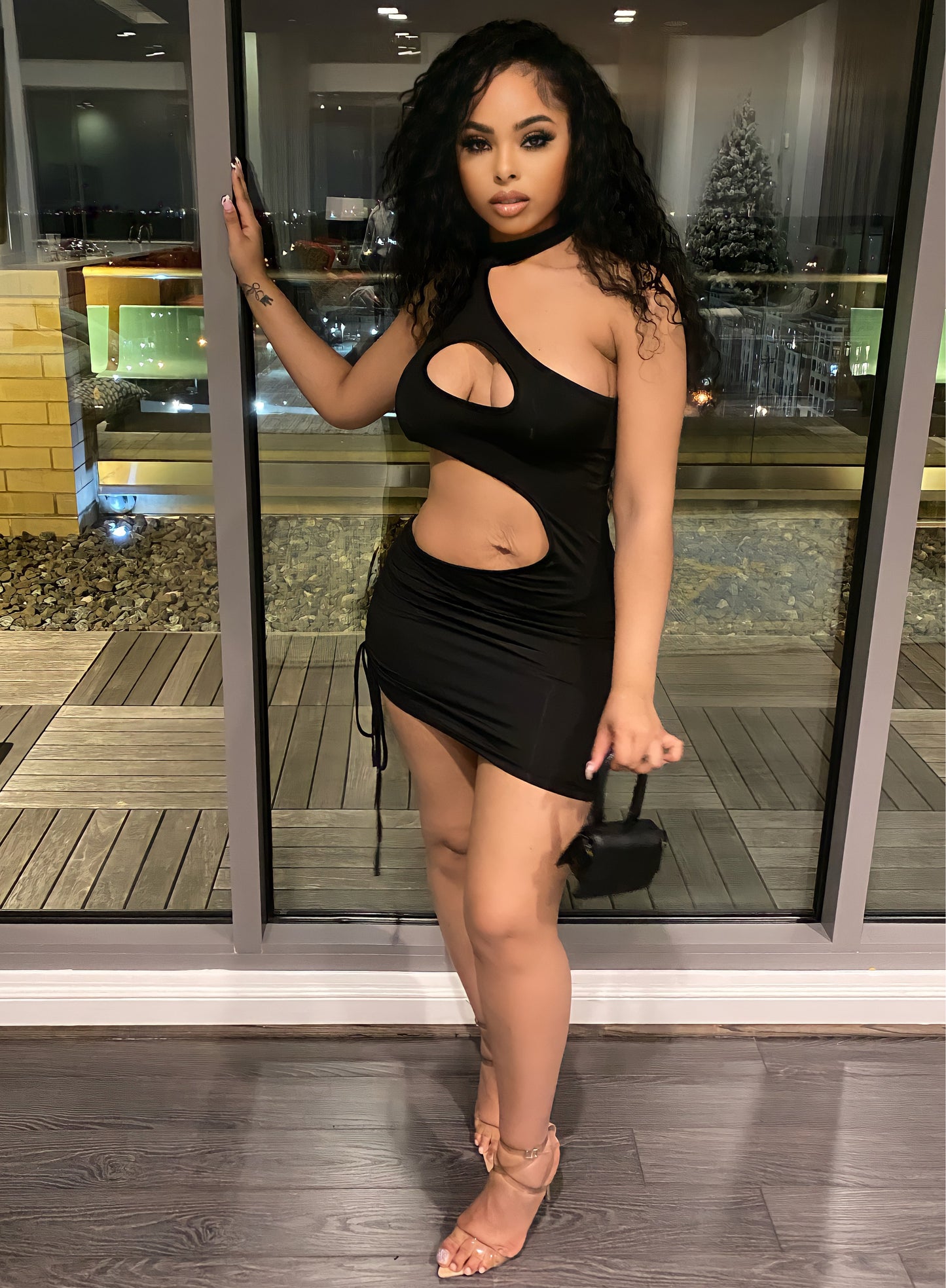 Sloane Dress