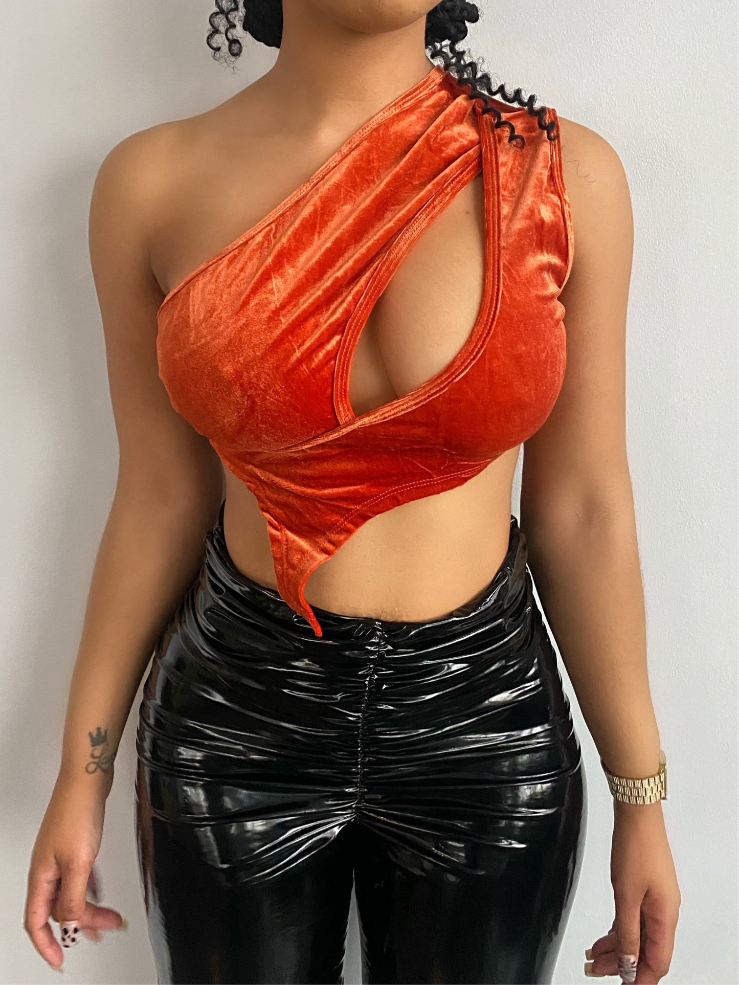 Kinsey Top