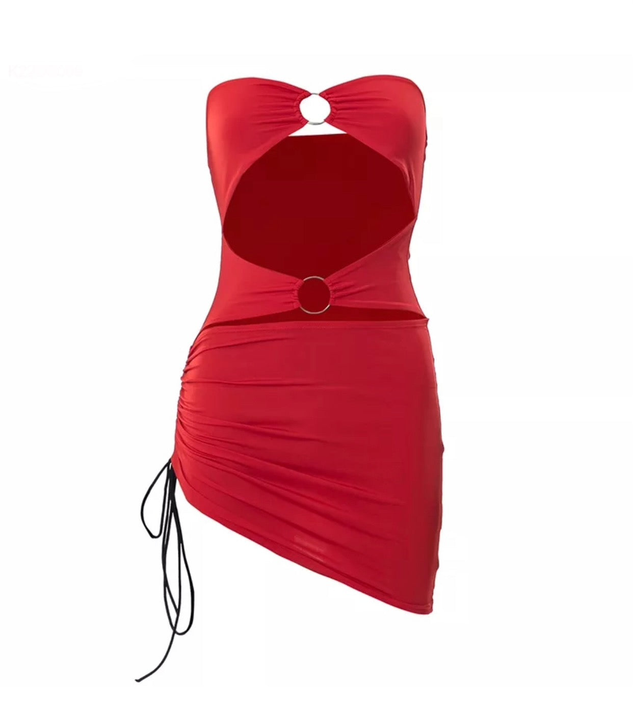 Jania Dress