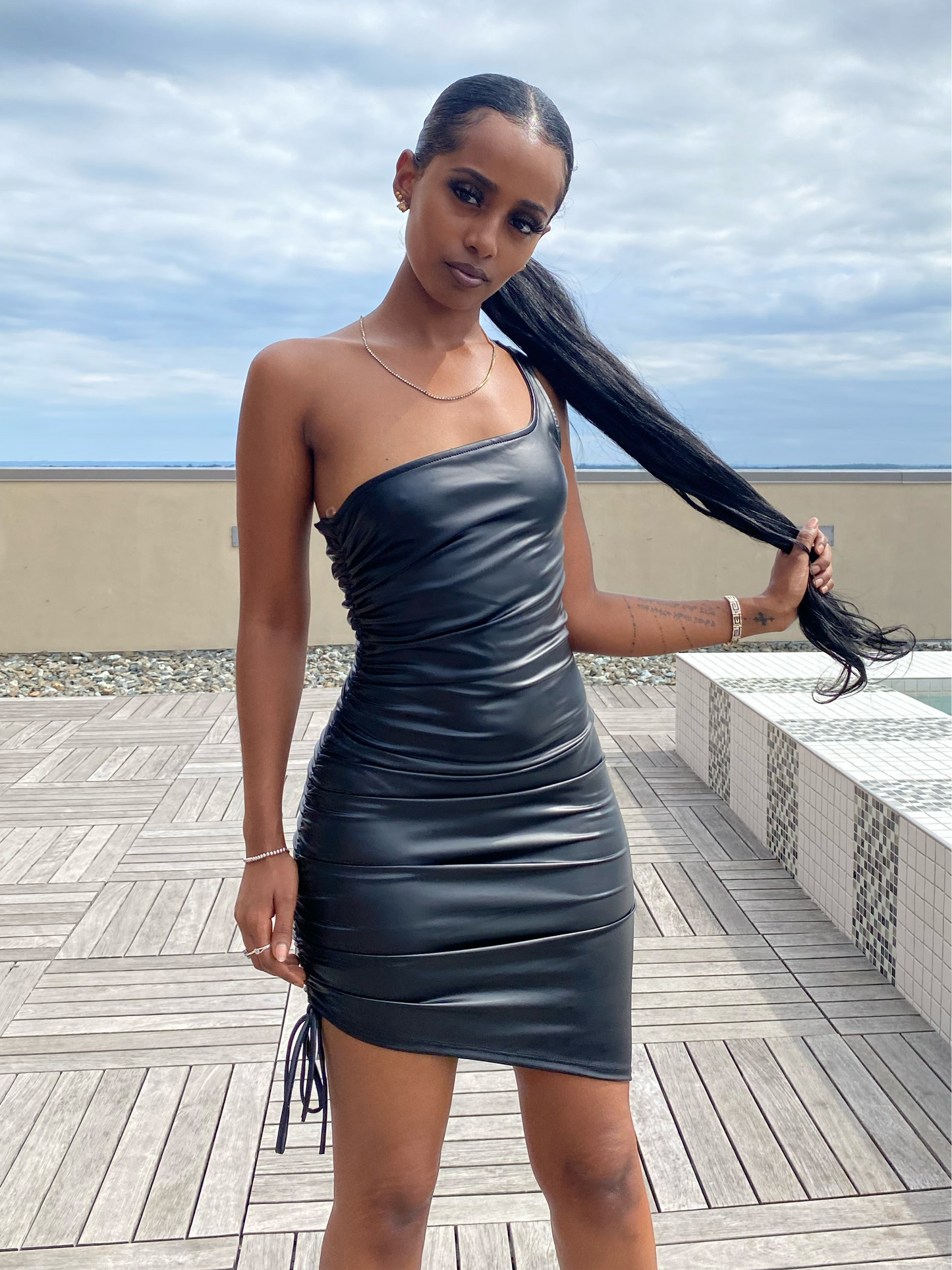Renata Dress
