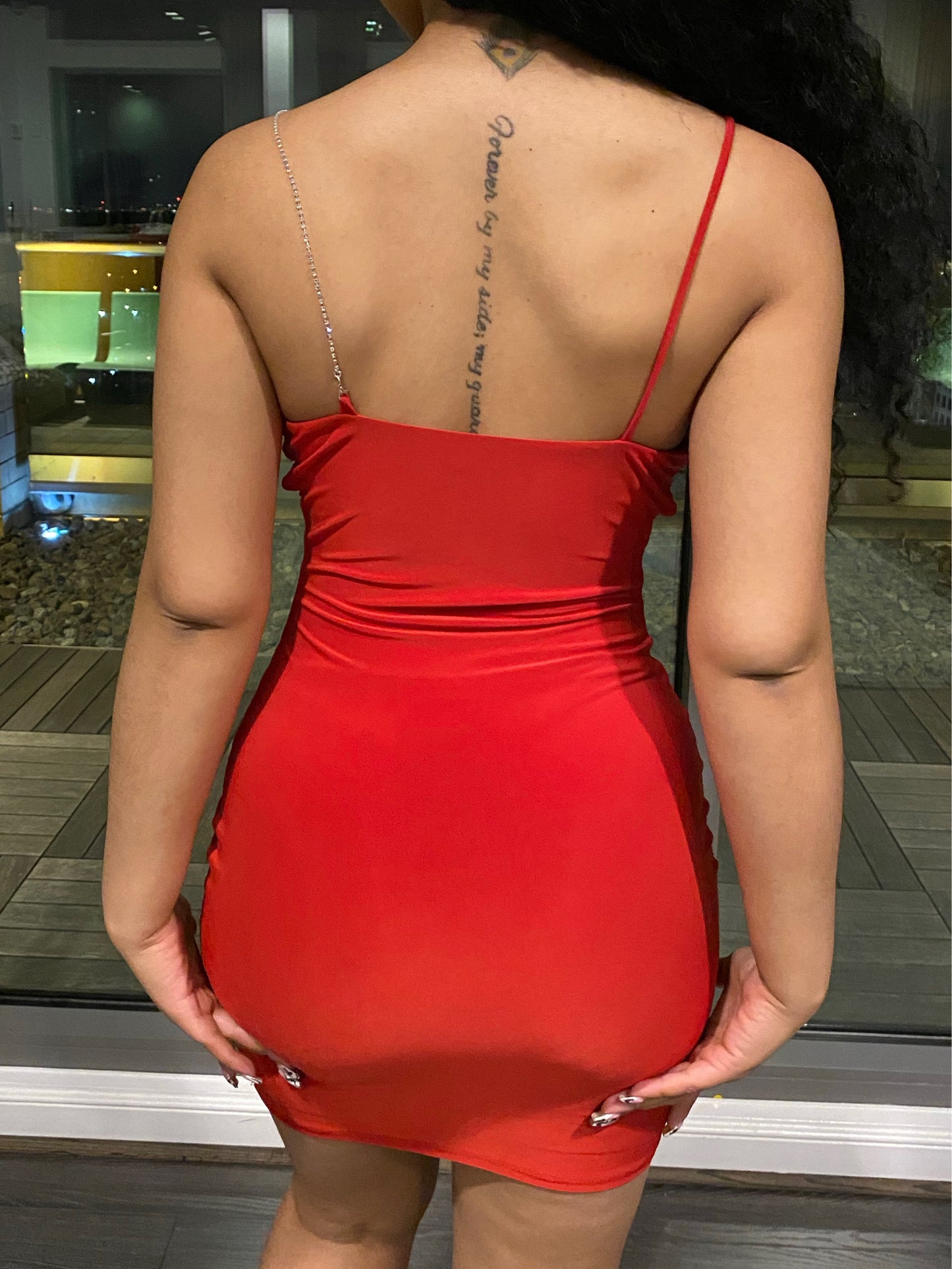 Elise Dress