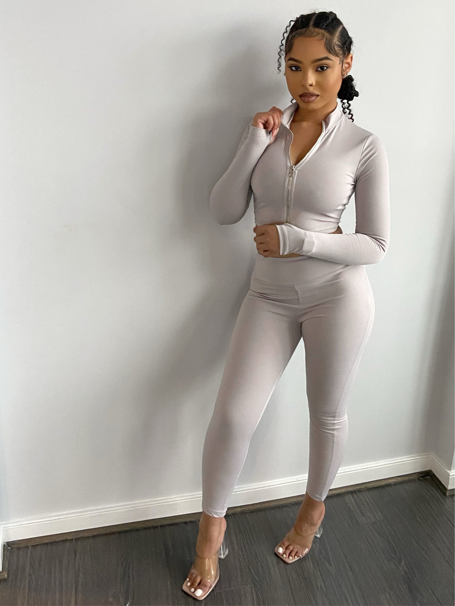 Meka Set