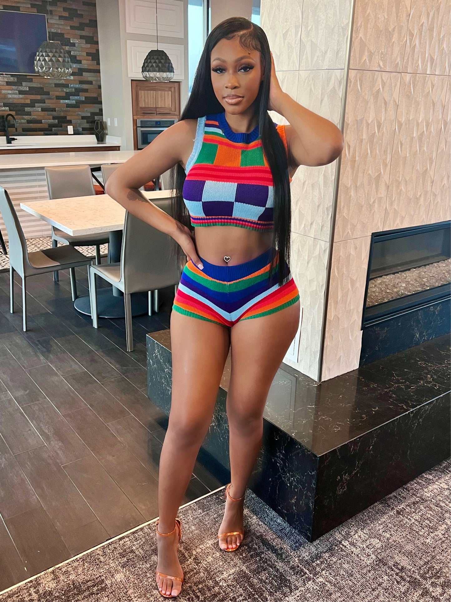 Izara Set