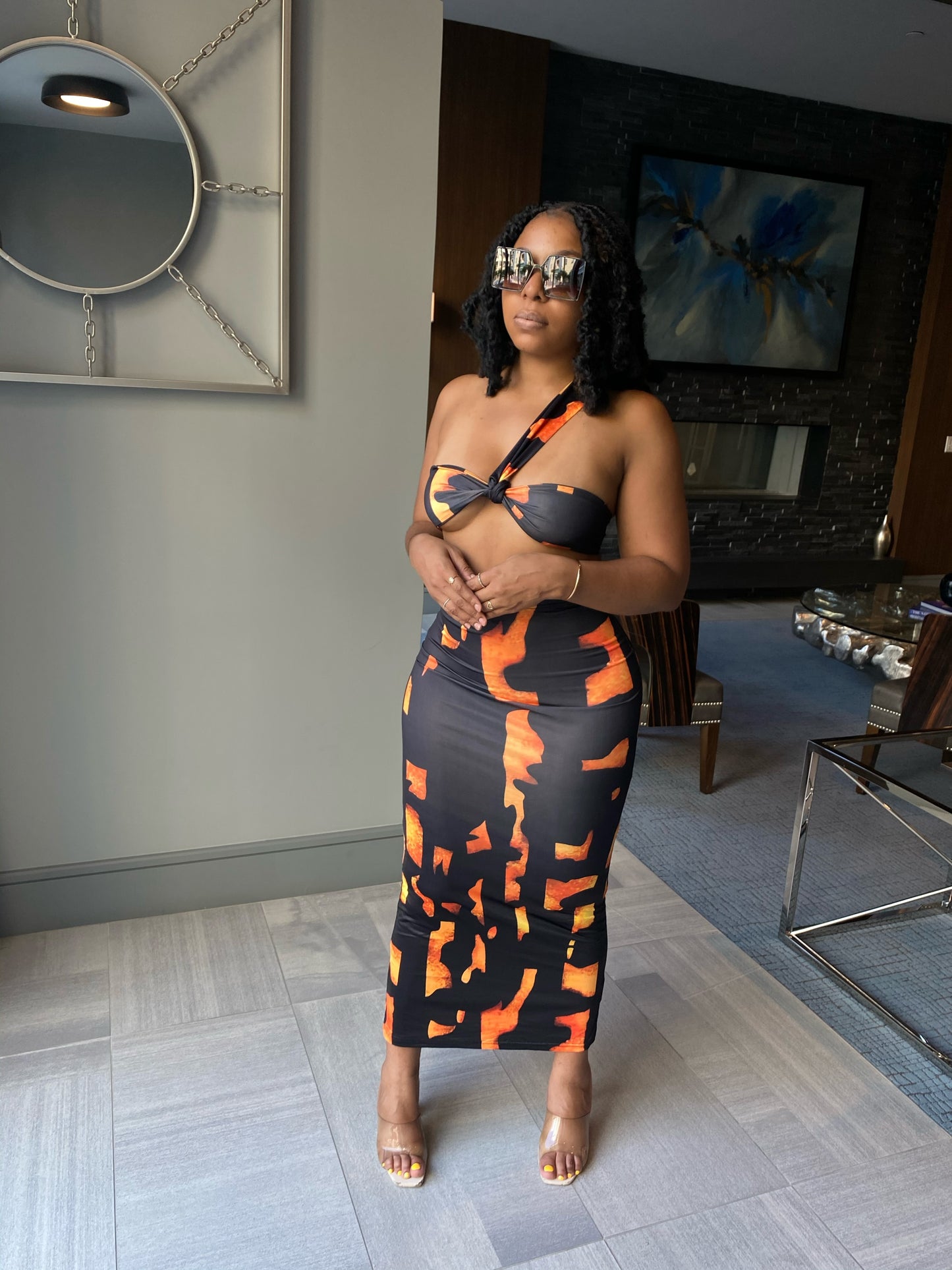 Rahel Set