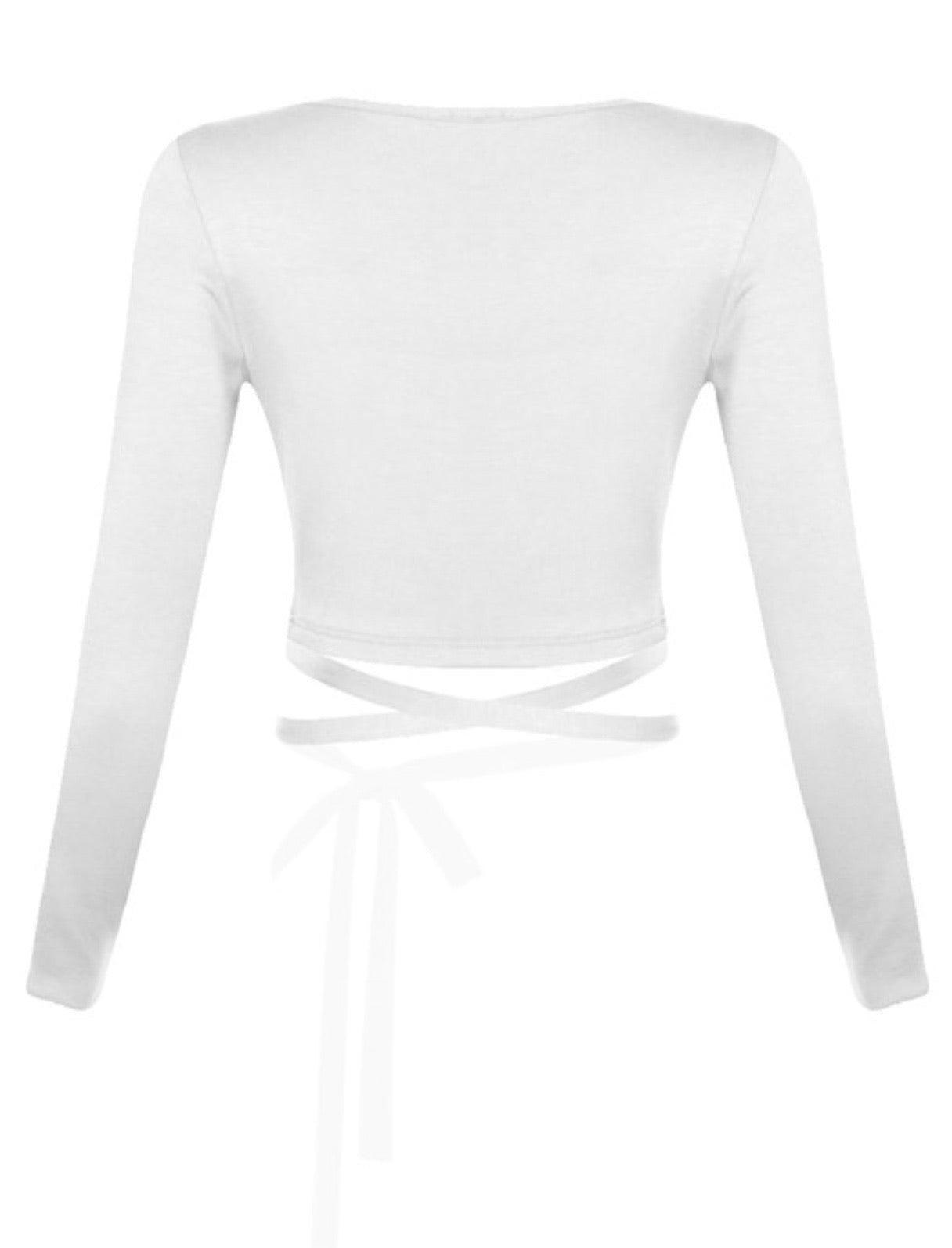 Terra Top - Ivory