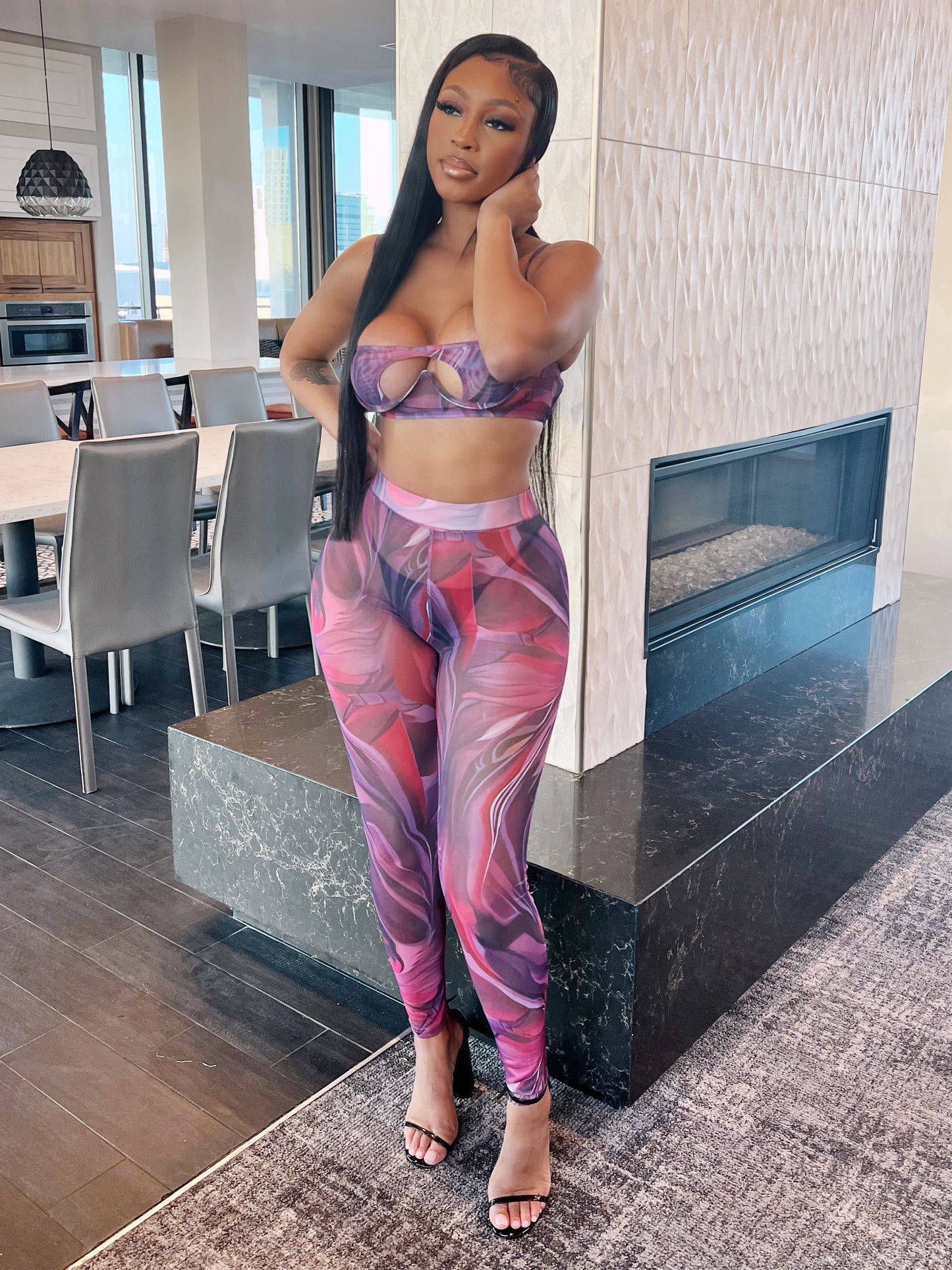 Nixi Set