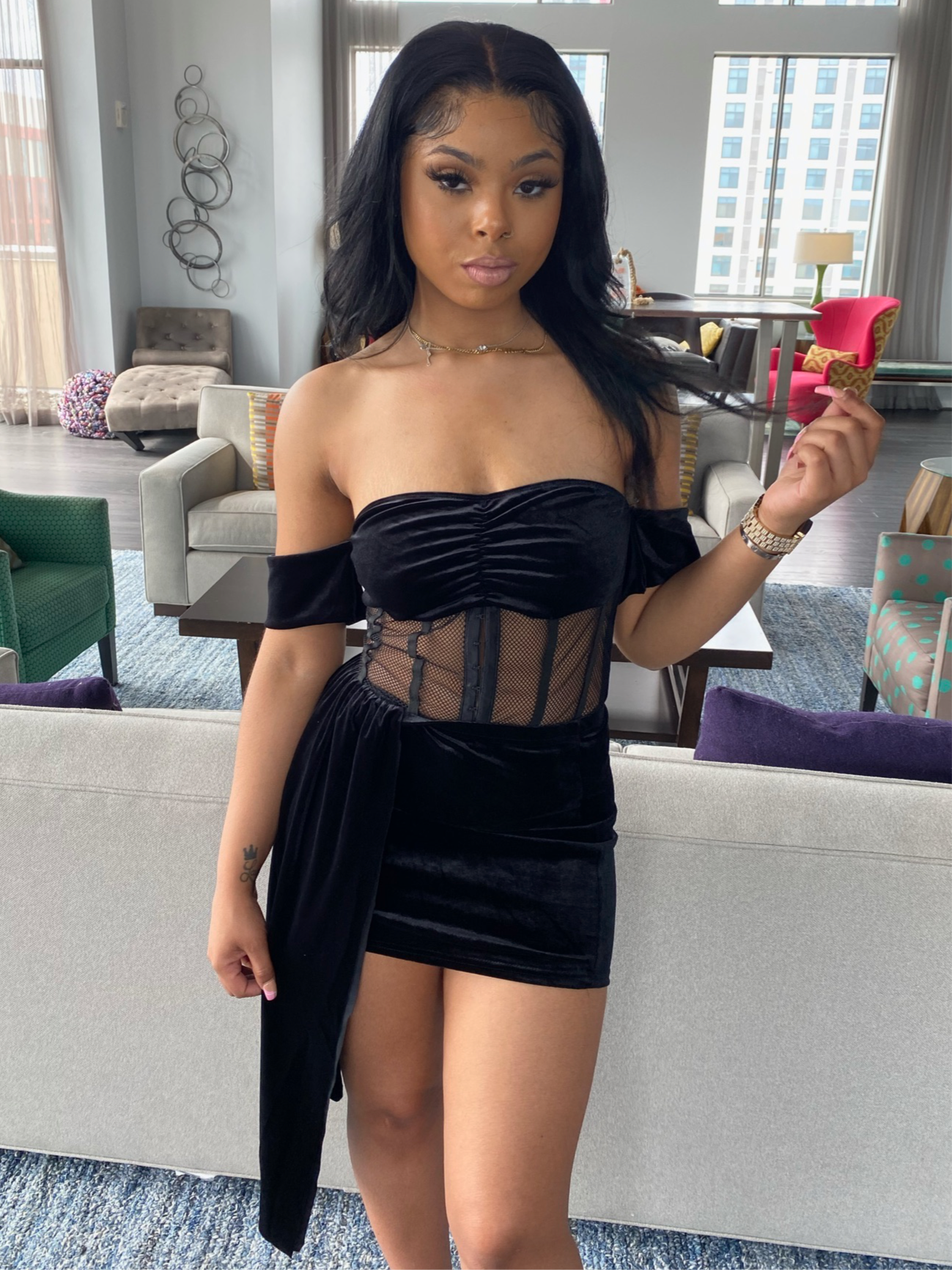 Kierra Set
