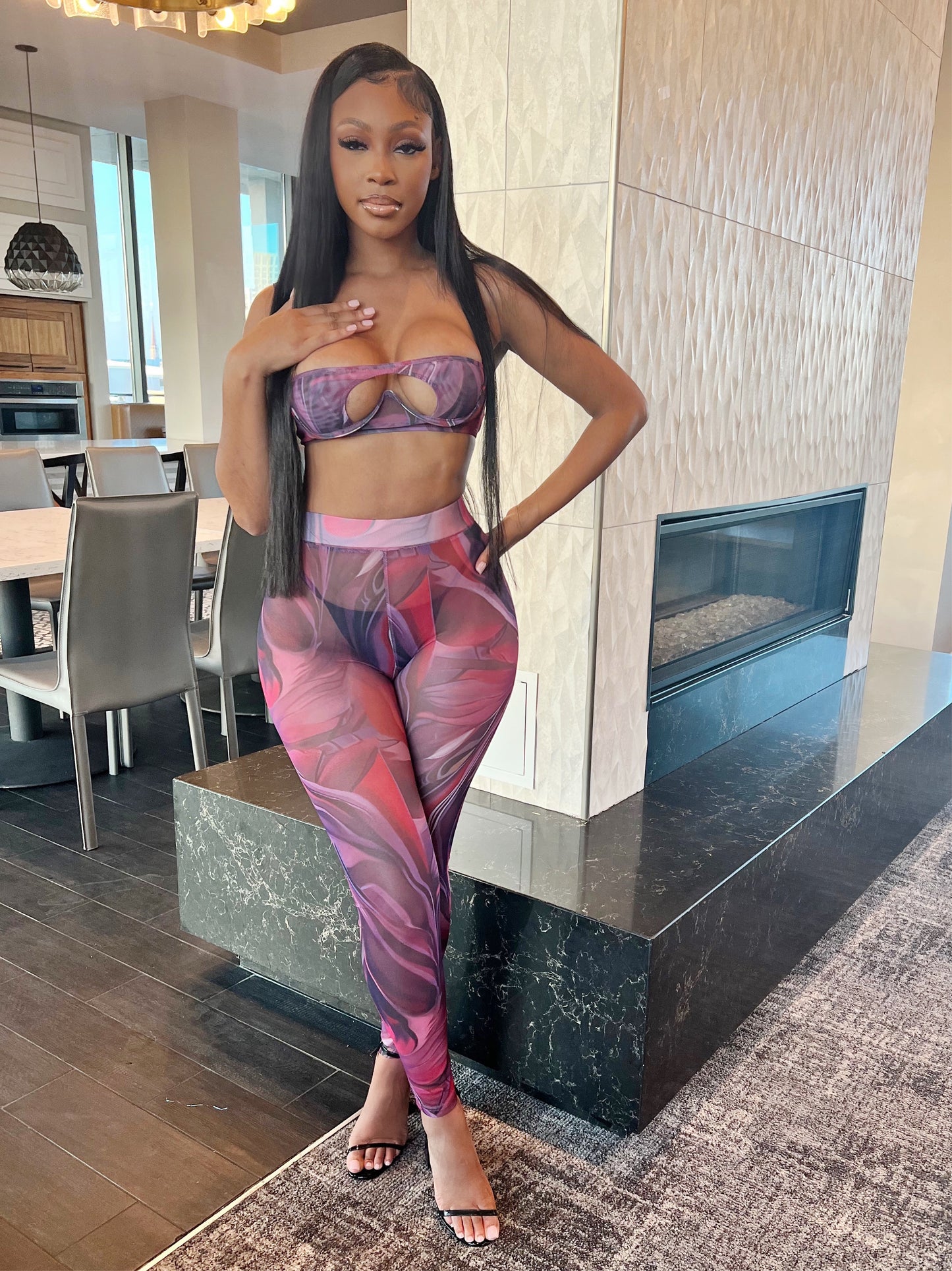 Nixi Set