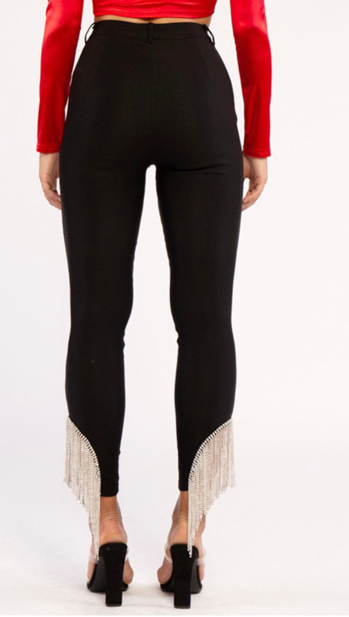 Val High Rise Jeans