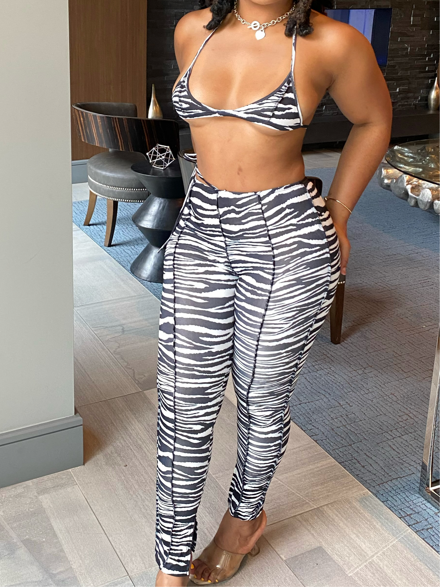 Urika Set