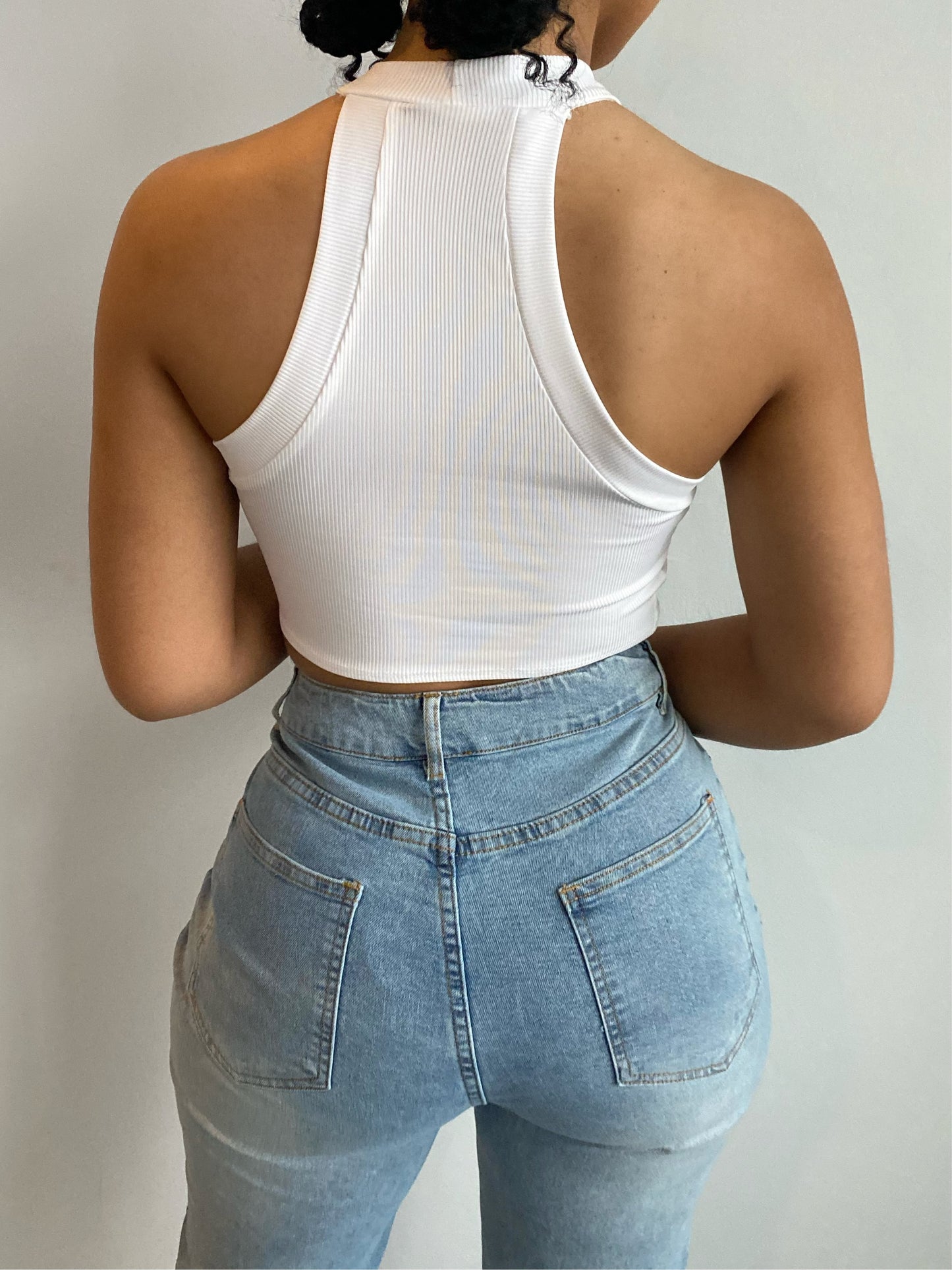 Keila Top