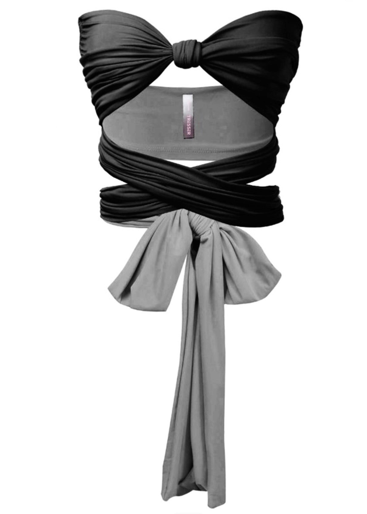 Melia Top - Black