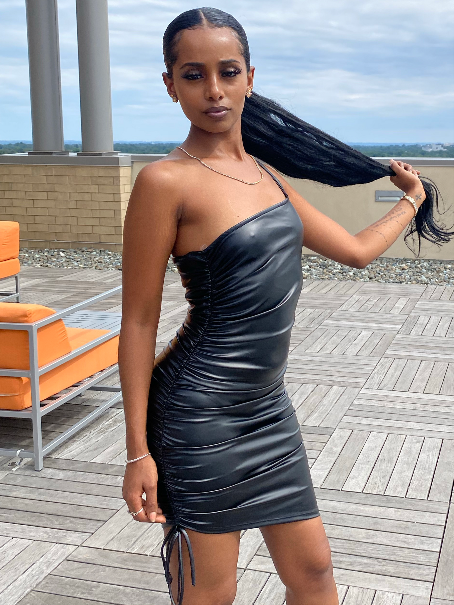 Renata Dress