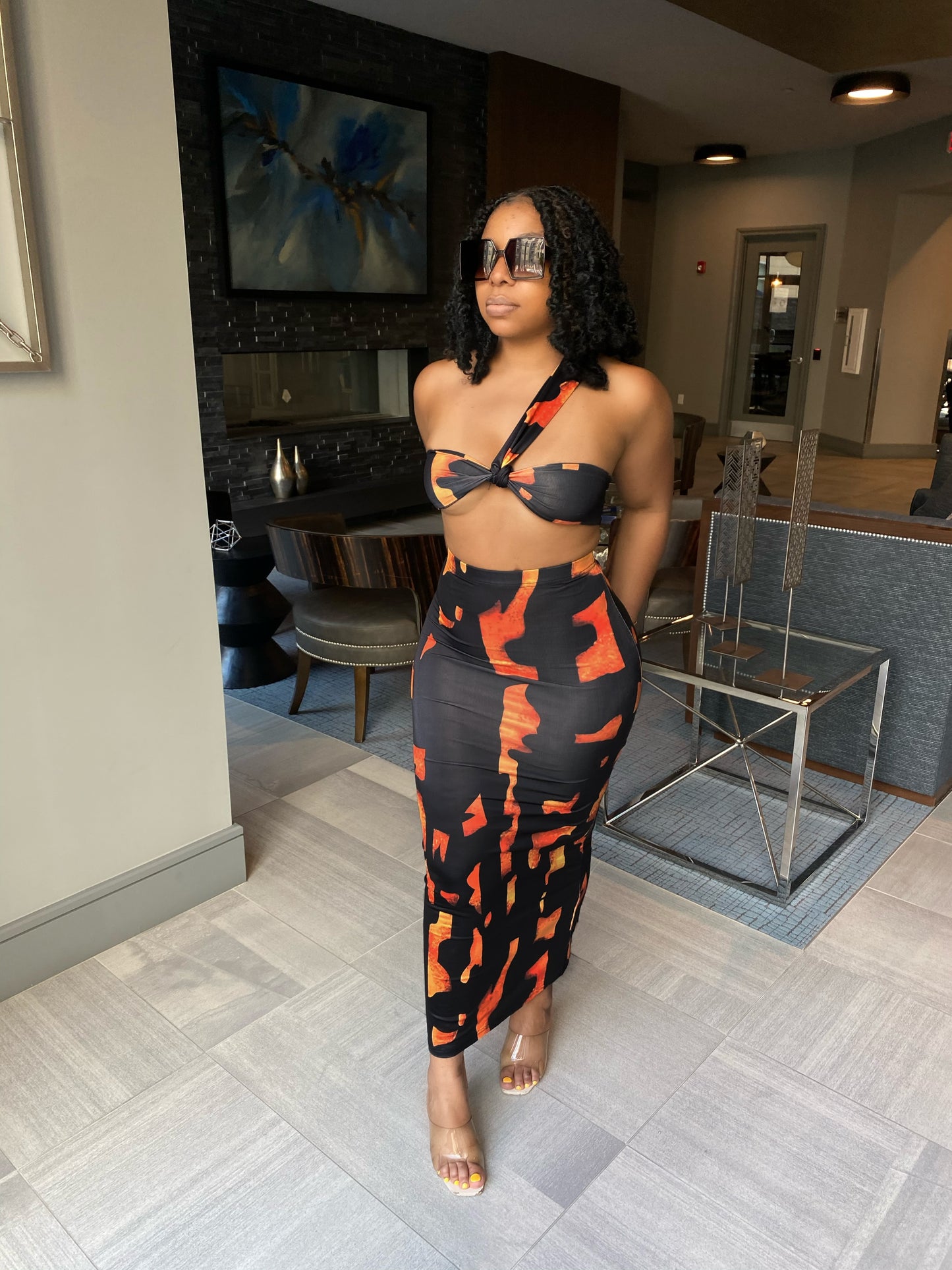 Rahel Set