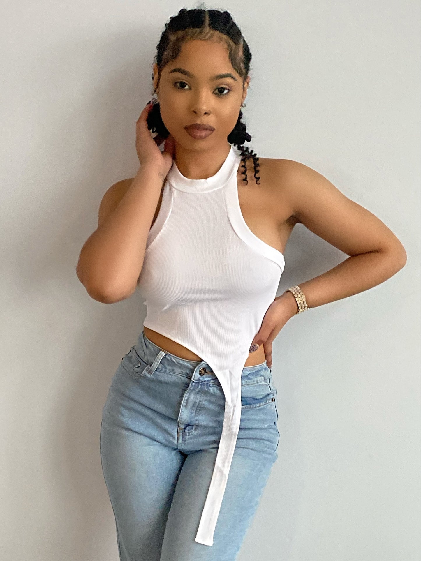 Keila Top