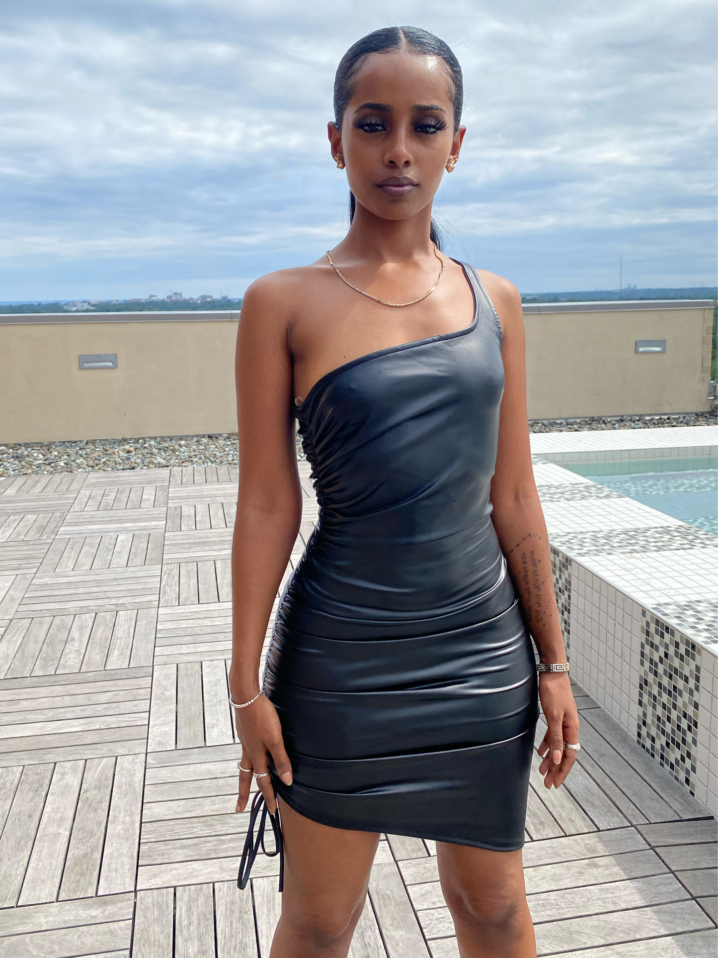 Renata Dress