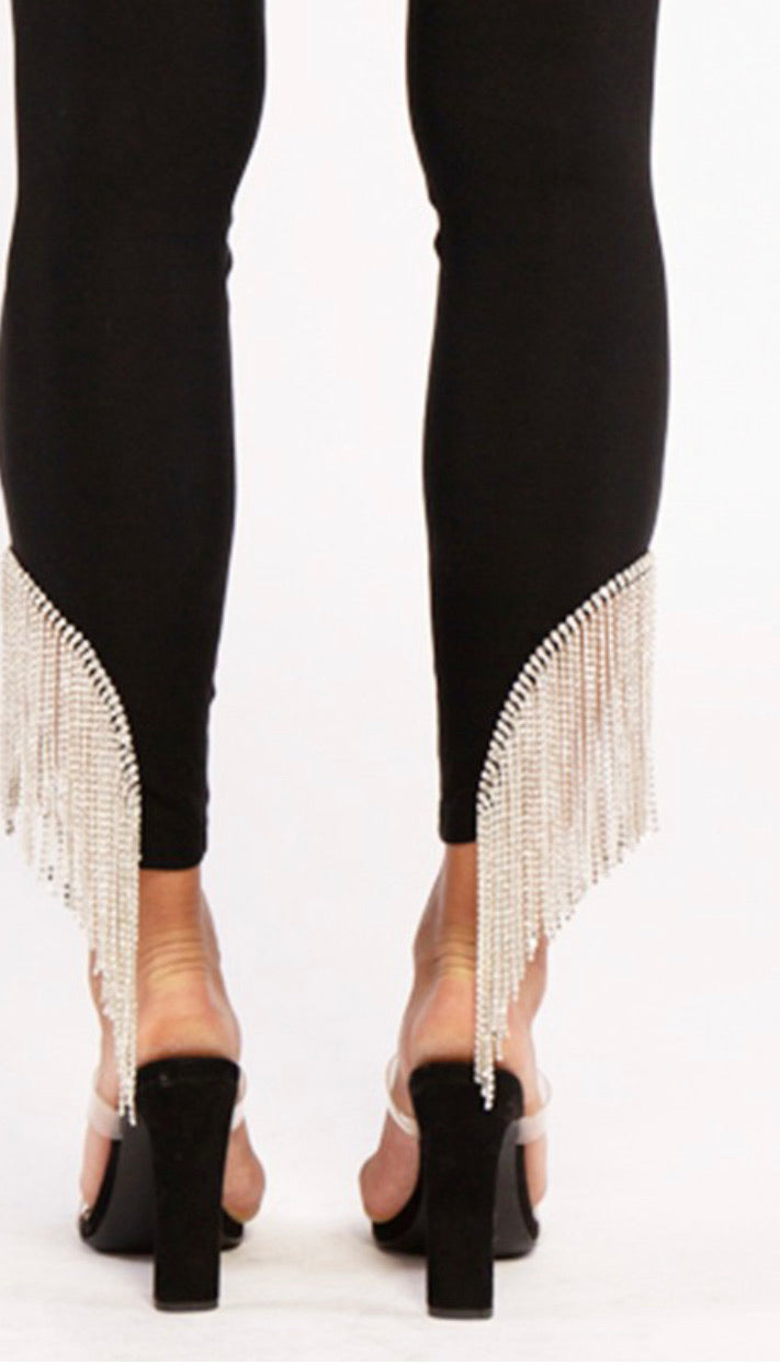 Val High Rise Jeans