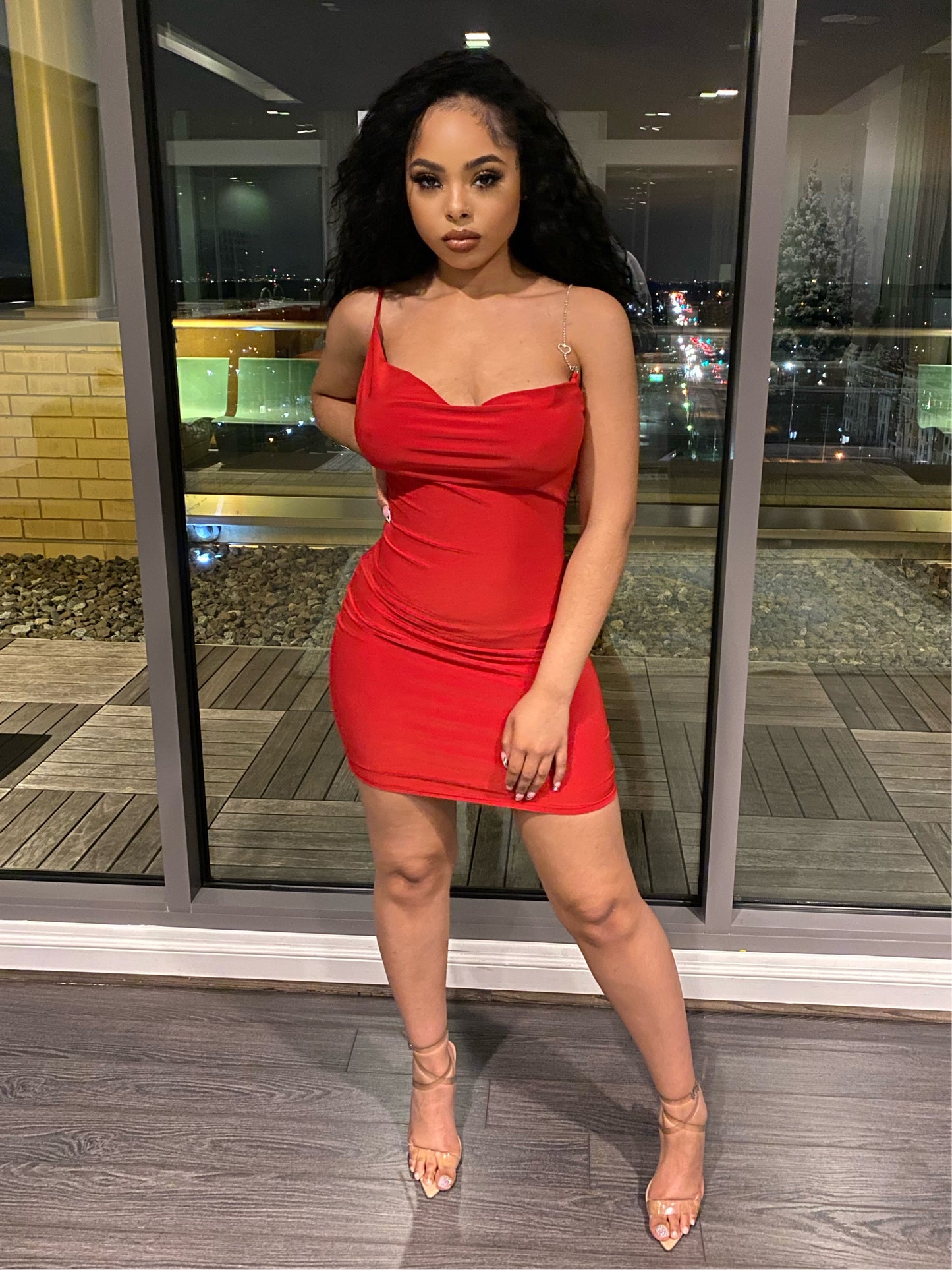 Elise Dress