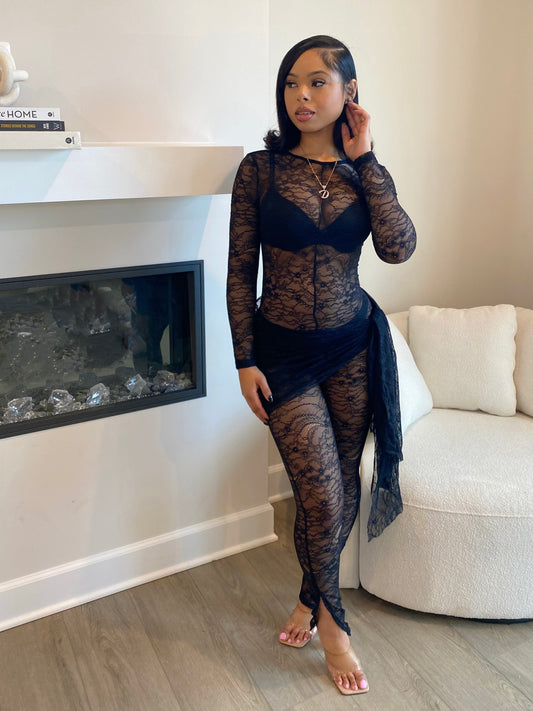 Adrianna Jumpsuit