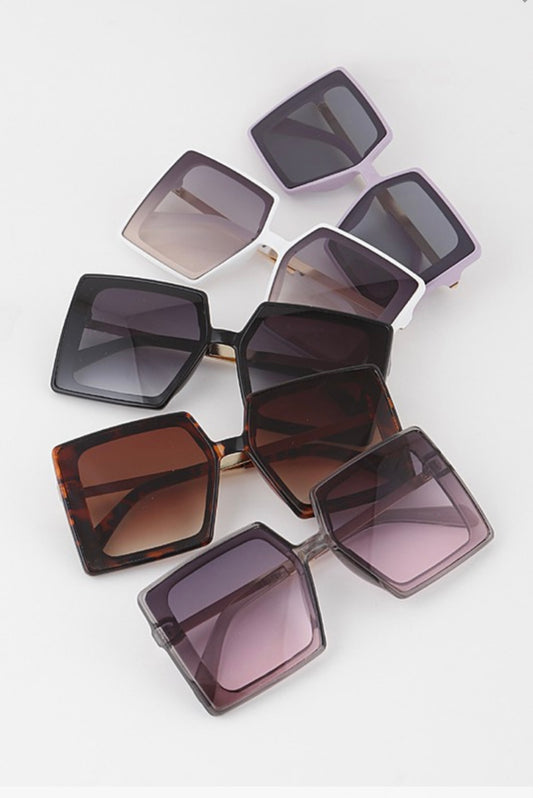 Muse Sunnies