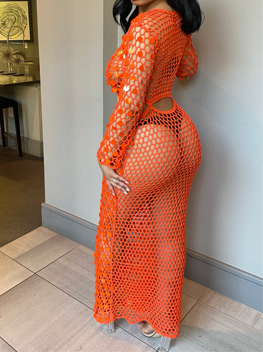 Nayeli Dress