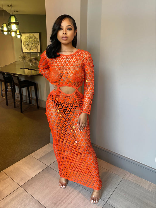 Nayeli Dress