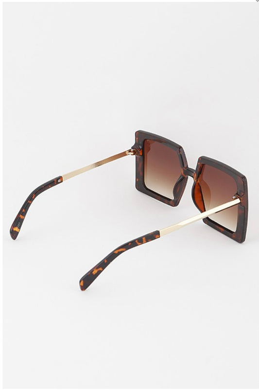 Muse Sunnies