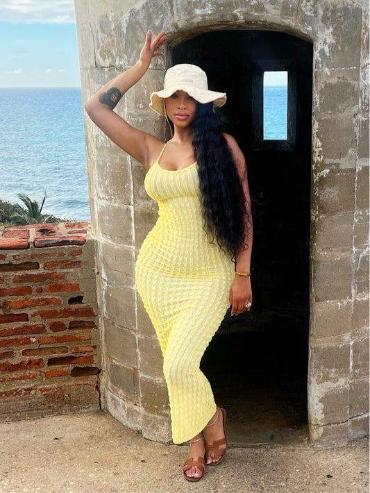 Natasha Dress