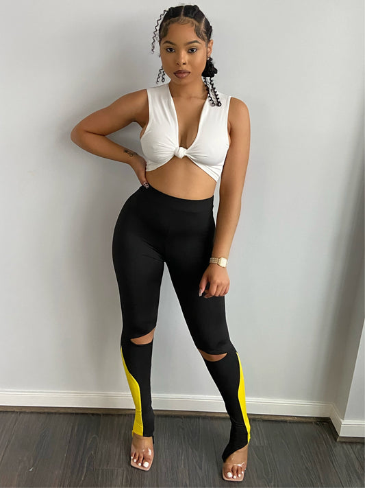 Vada Pants