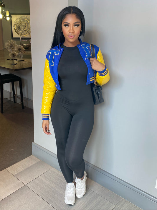 Jessi Jacket