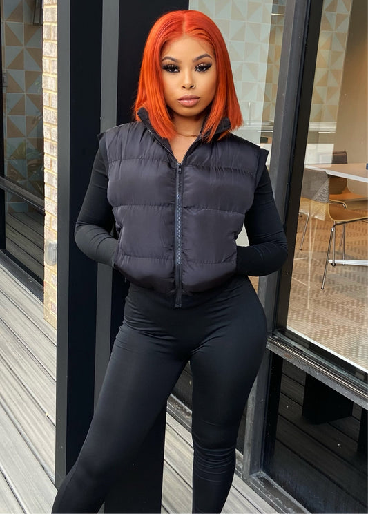 Parker Vest