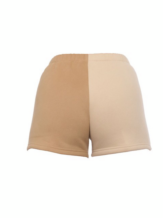 Soto Shorts - Coffe