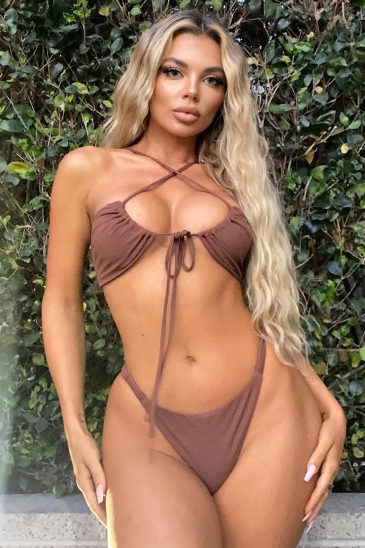 Cabo Bikini