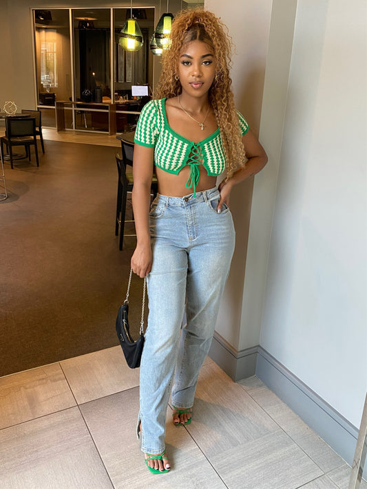 Daisy Top