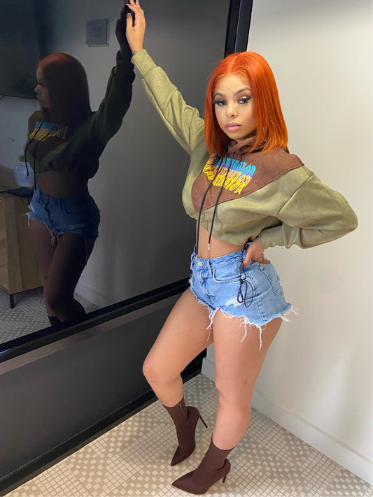 Josie Hoodie