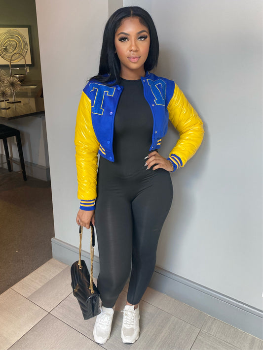 Jessi Jacket